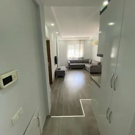 Zeytinli Sitesi I Konforlu Merkezi Konum *