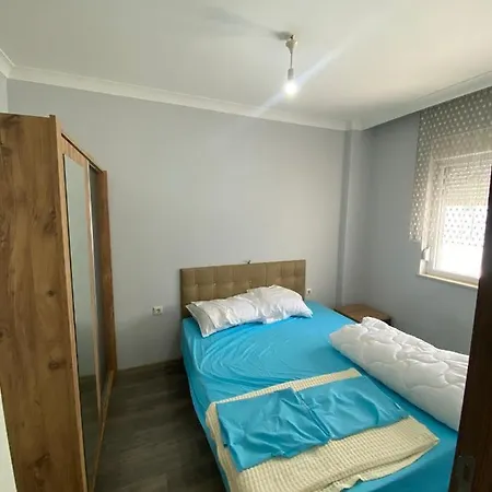 Zeytinli Sitesi I Konforlu Merkezi Konum